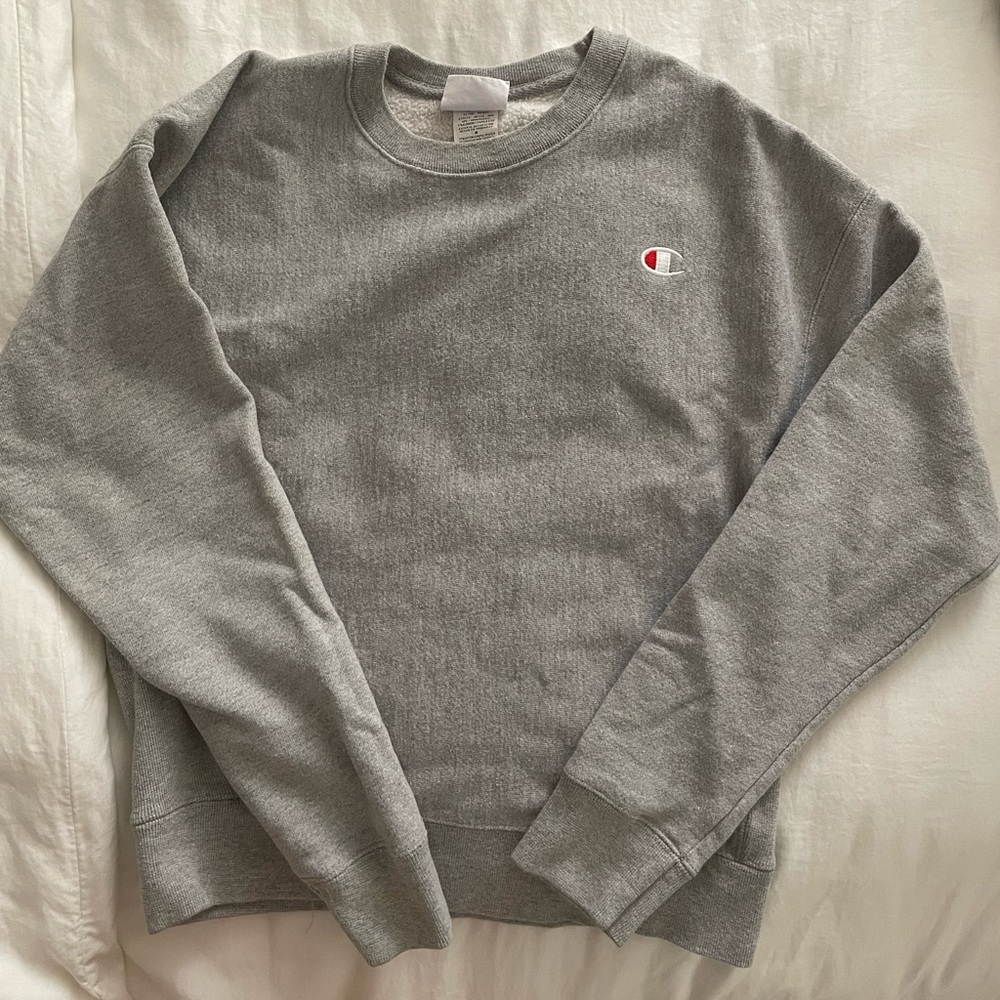 Champion sweatshirt